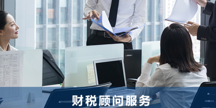財(cái)稅顧問(wèn)業(yè)務(wù)范圍——源海項(xiàng)目管理咨詢