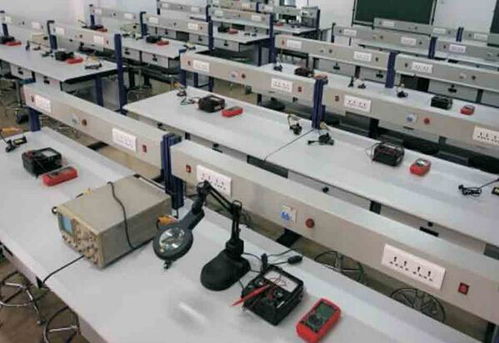 濟南市技師學院機電工程學院通訊設備修理專業(yè)課程概覽