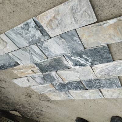 匠心傳承 石韻天成——青石板、板巖文化石等石材加工與石碑藝術