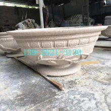 廣州市番禺區石壁藝石工藝品廠 精雕細琢，傳承不朽的石碑藝術