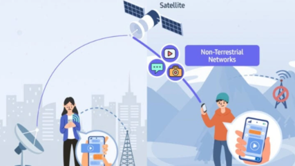 三星Galaxy S24系列搭載衛(wèi)星通信 5G時(shí)代的融合與超越